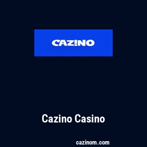Cazino Casino