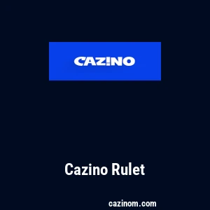 Cazino Rulet