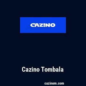 Cazino Tombala